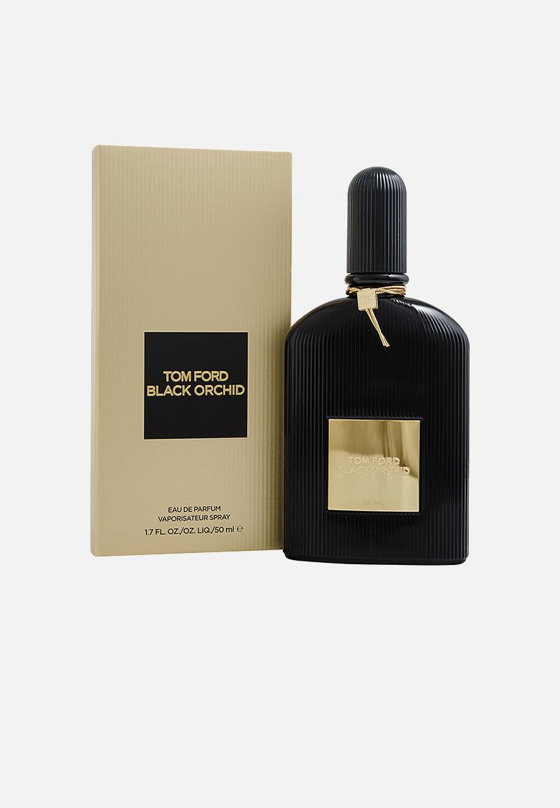 Tom Ford Black Orchid Eau De Parfum 50ml (Parallel Import)