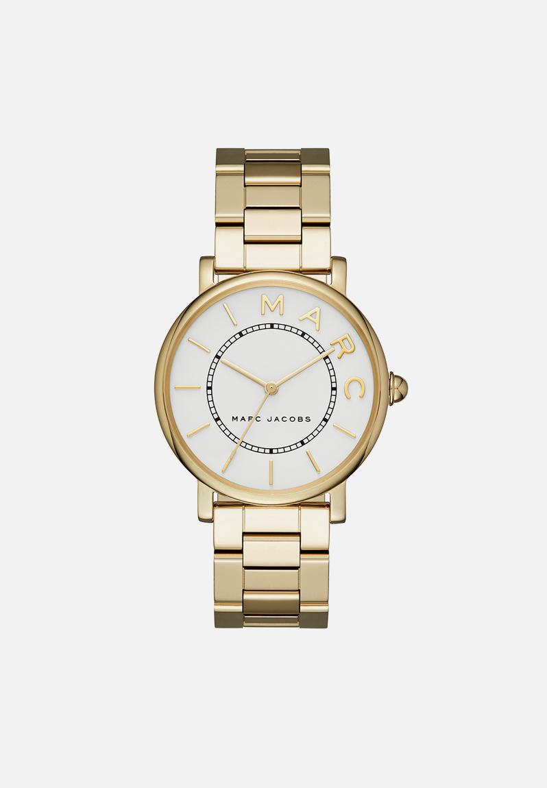 Roxy-gold Marc Jacobs Watches | Superbalist.com