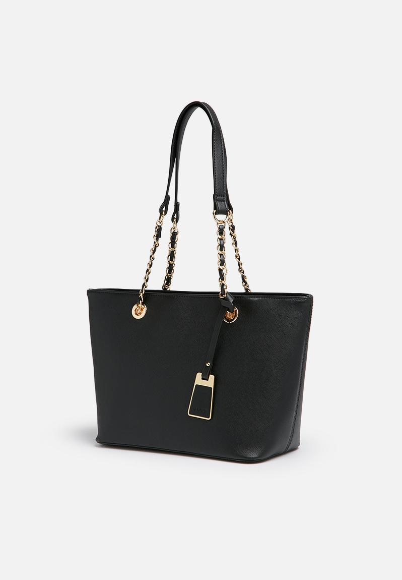 Jambu - black ALDO Bags & Purses | Superbalist.com