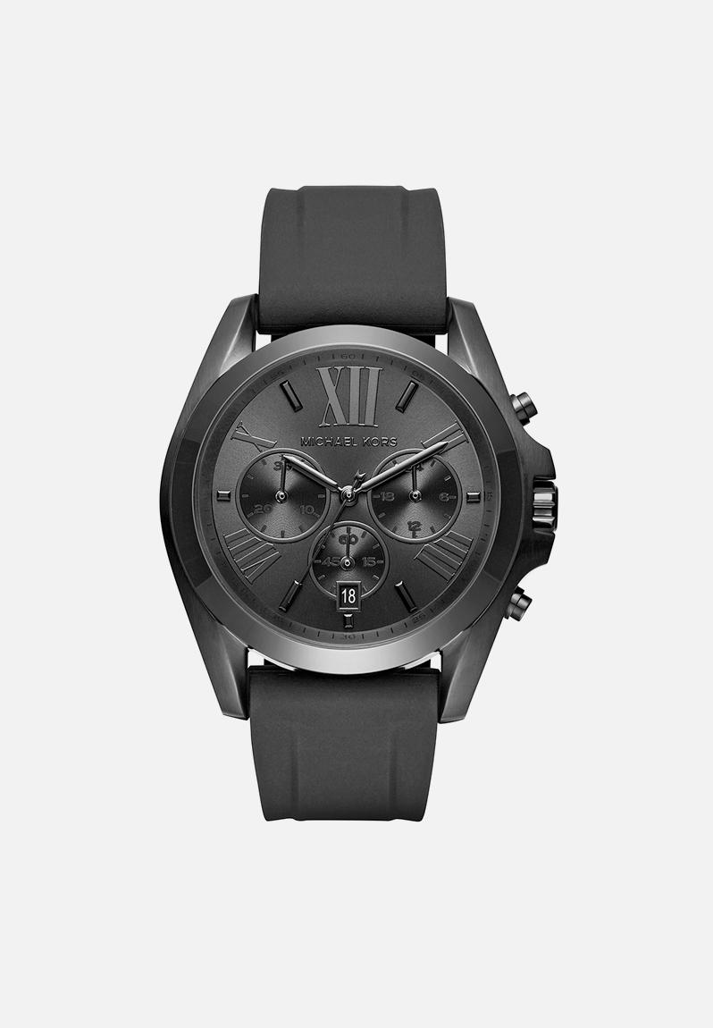 Bradshaw-MK8560-sunray black Michael Kors Watches | Superbalist.com