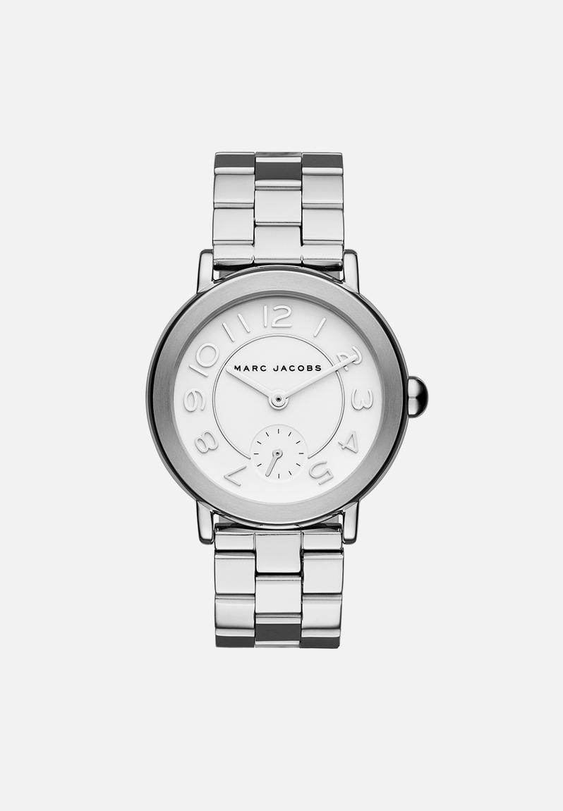 Riley-silver Marc Jacobs Watches | Superbalist.com