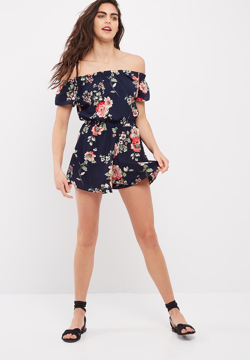Playsuits | Womens Playsuits & Rompers 