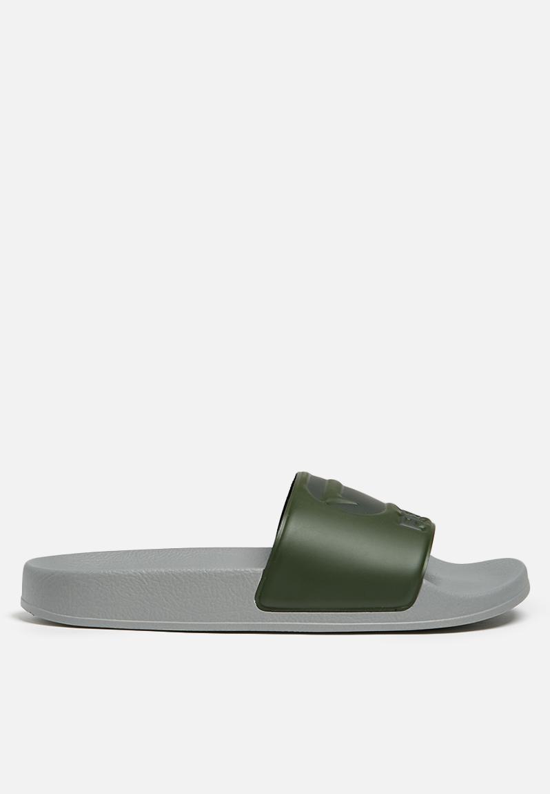 Cart slide - combat G-Star RAW Sandals & Flip Flops | Superbalist.com