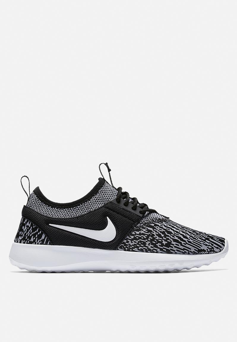 black nike juvenate