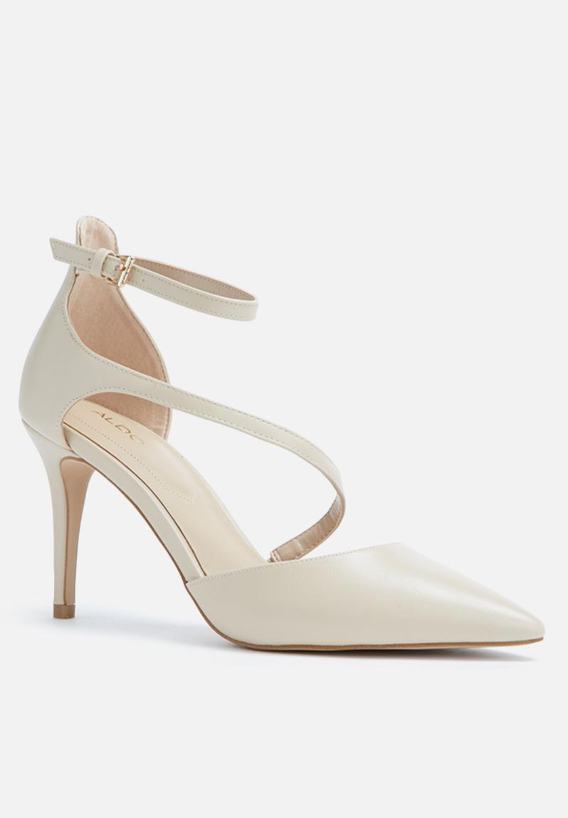 Vetrano - Bone ALDO Heels | Superbalist.com