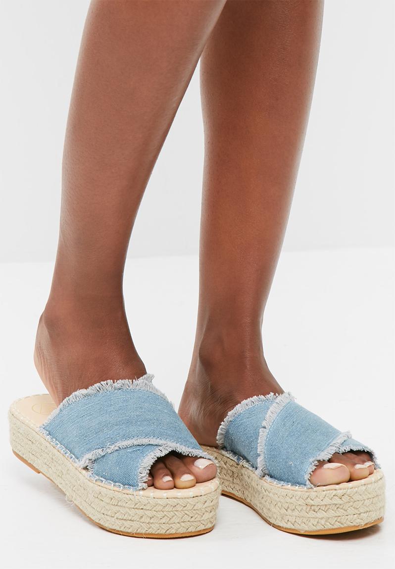 missguided flatforms