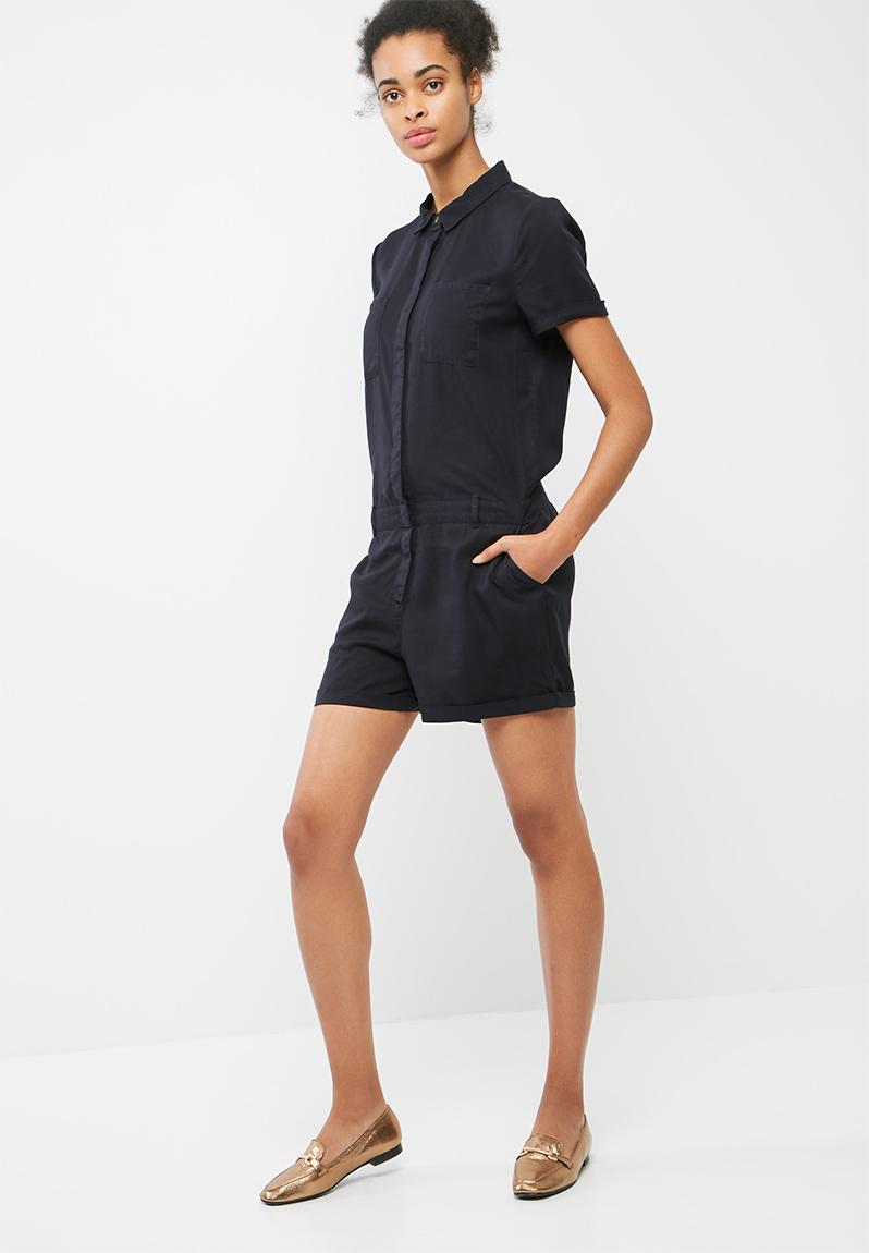 Bella lux playsuit - Tarmac ONLY Jumpsuits & Playsuits | Superbalist.com