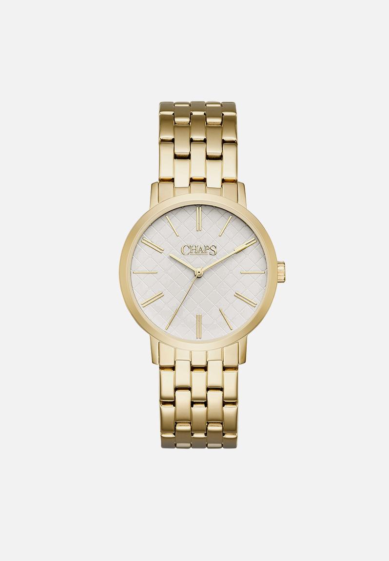 chaps sport watch