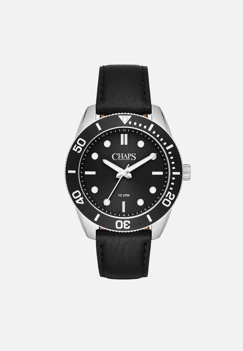 chaps sport watch