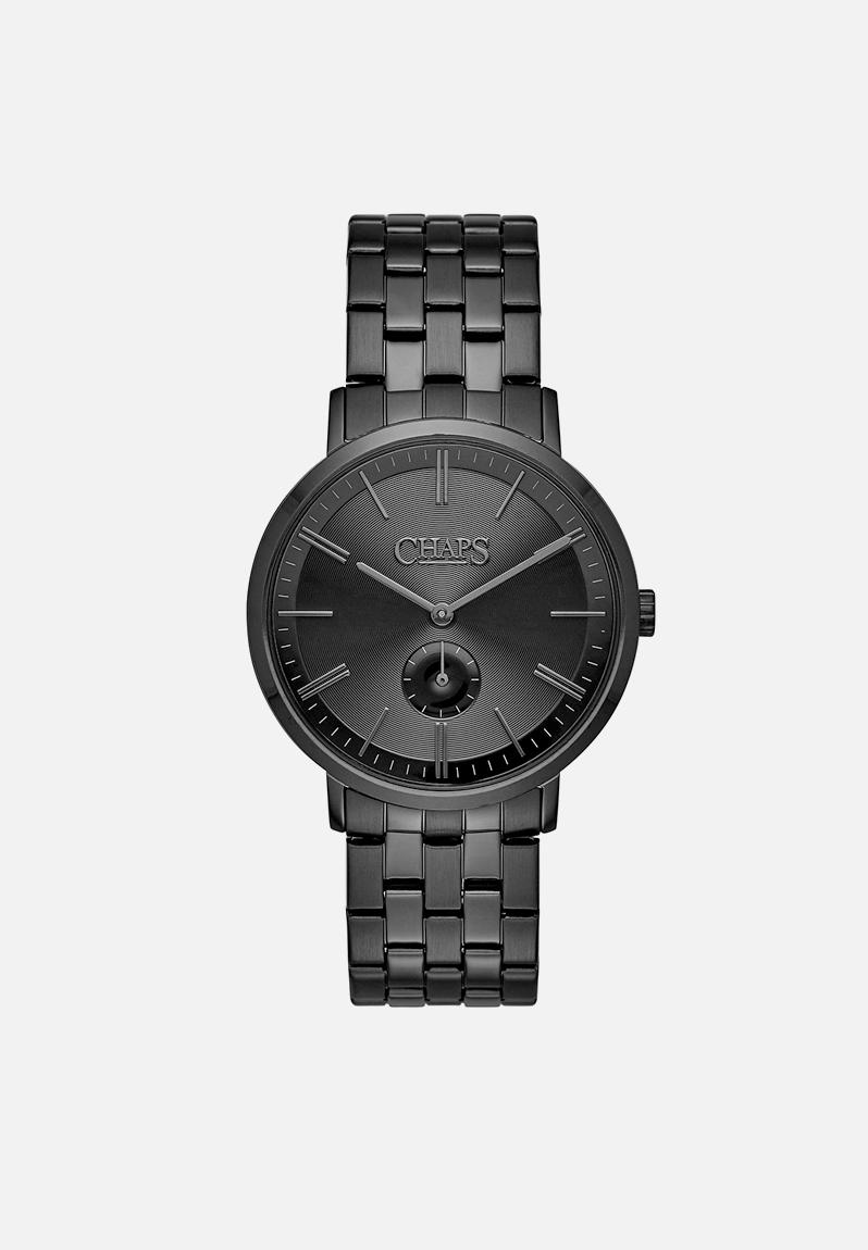 chaps sport watch