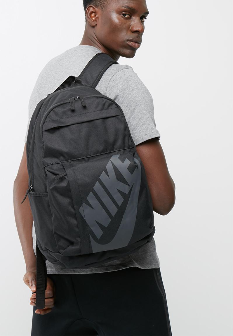 Elemental backpack-black Nike Bags & Wallets | Superbalist.com