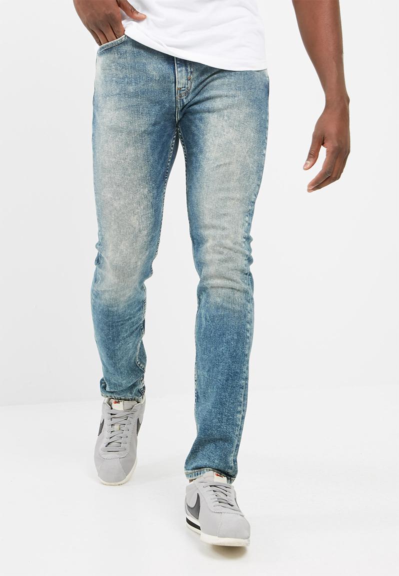 510 Skinny Fit - Hit the Lights Levi’s® Jeans | Superbalist.com