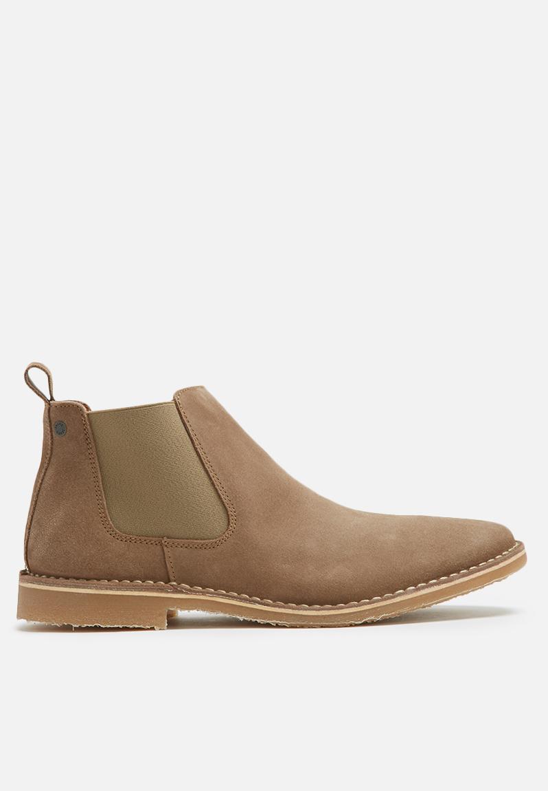 Leo - toasted coconut/tan Jack & Jones Boots | Superbalist.com