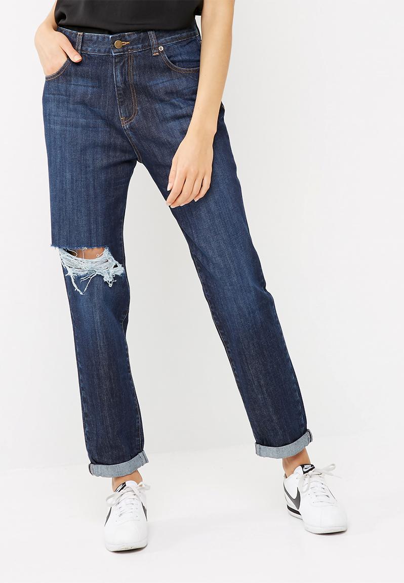 superbalist boyfriend jeans