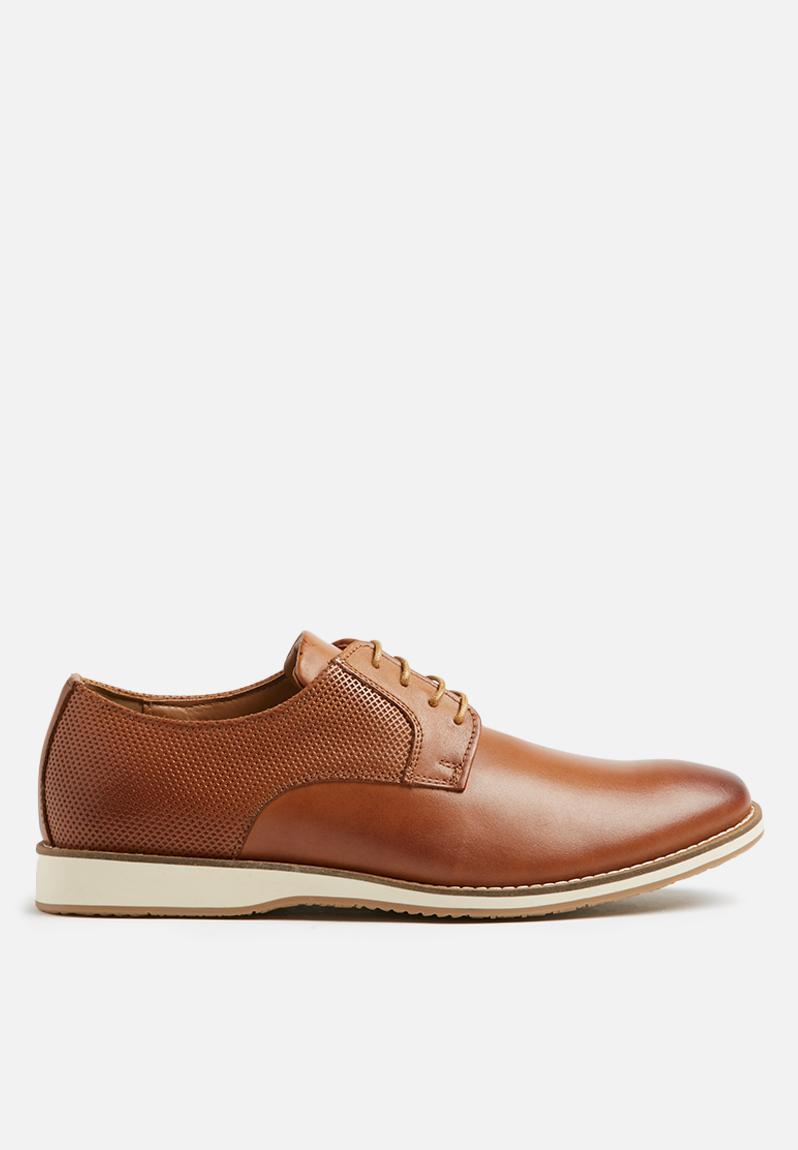 Hawthrn - cognac Steve Madden Formal Shoes | Superbalist.com