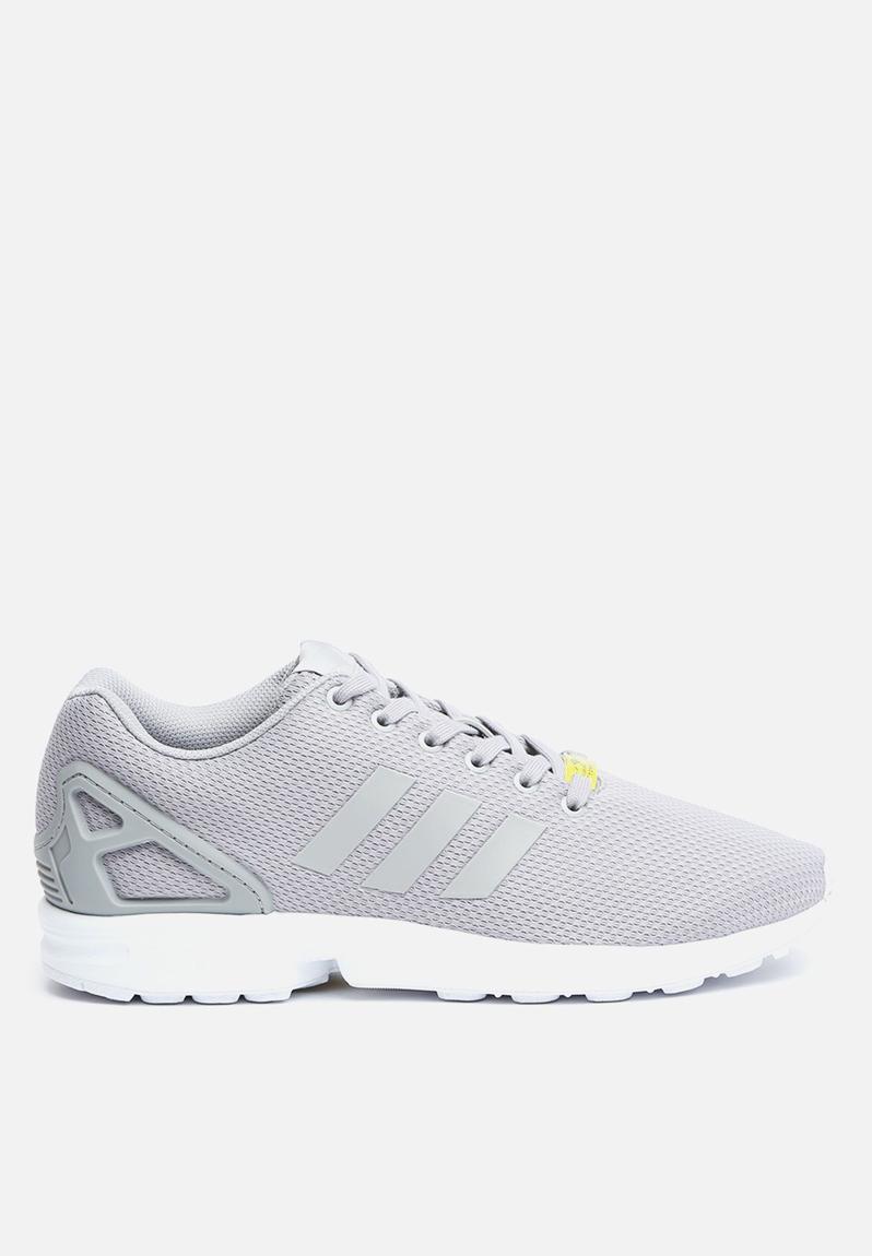 ZX Flux - M19838 - Grey adidas Originals Sneakers | Superbalist.com