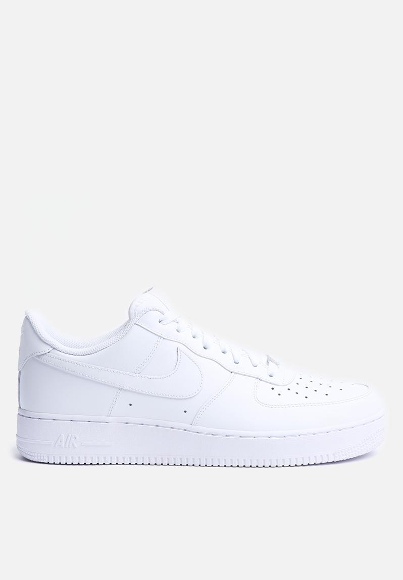 Air Force 1 Low - 315122-111 - White 
