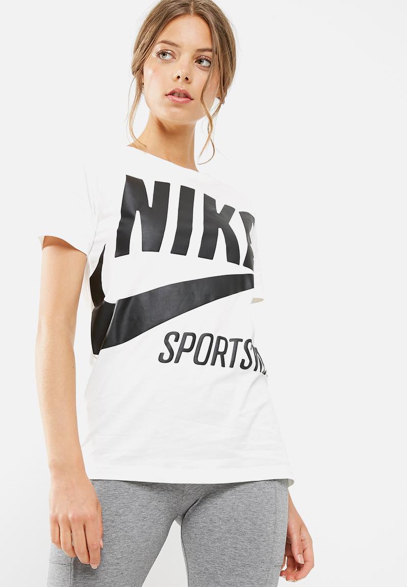 BRS tee - White Nike T-Shirts | Superbalist.com
