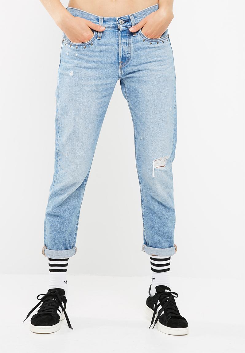 501 taper jeans - culture shock Levi’s® Jeans | Superbalist.com