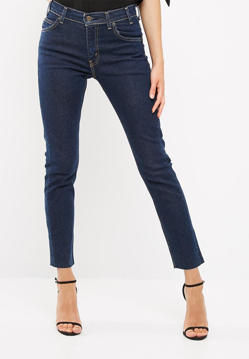 superbalist levis jeans