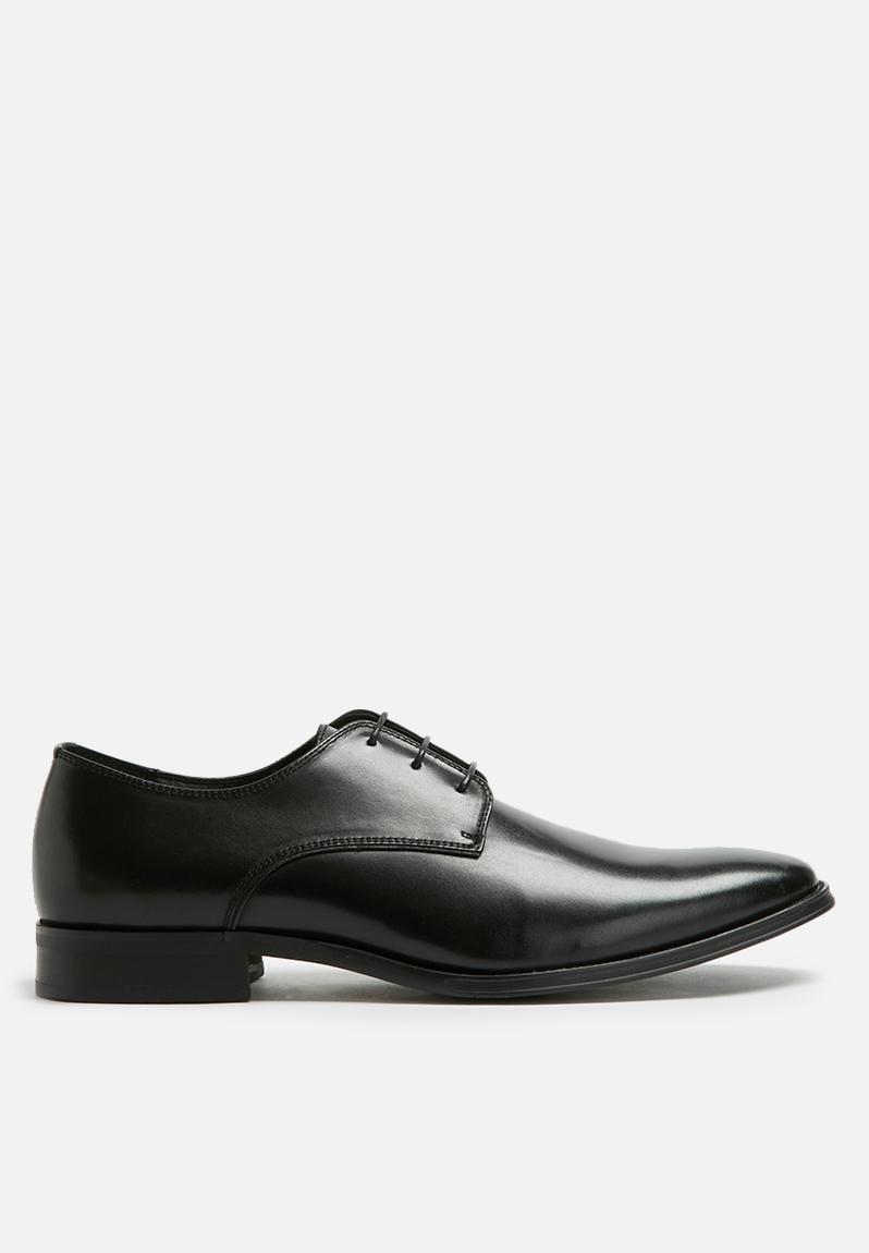 Notable - Black Steve Madden Formal Shoes | Superbalist.com