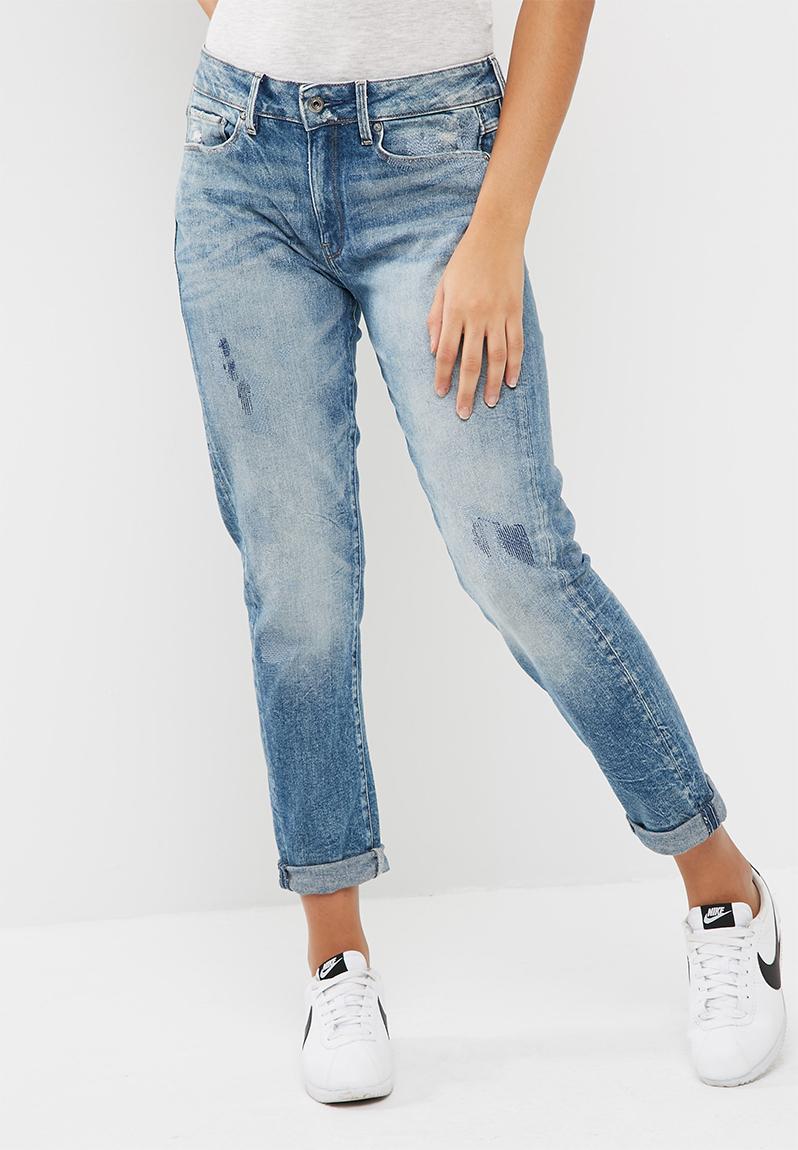 superbalist boyfriend jeans