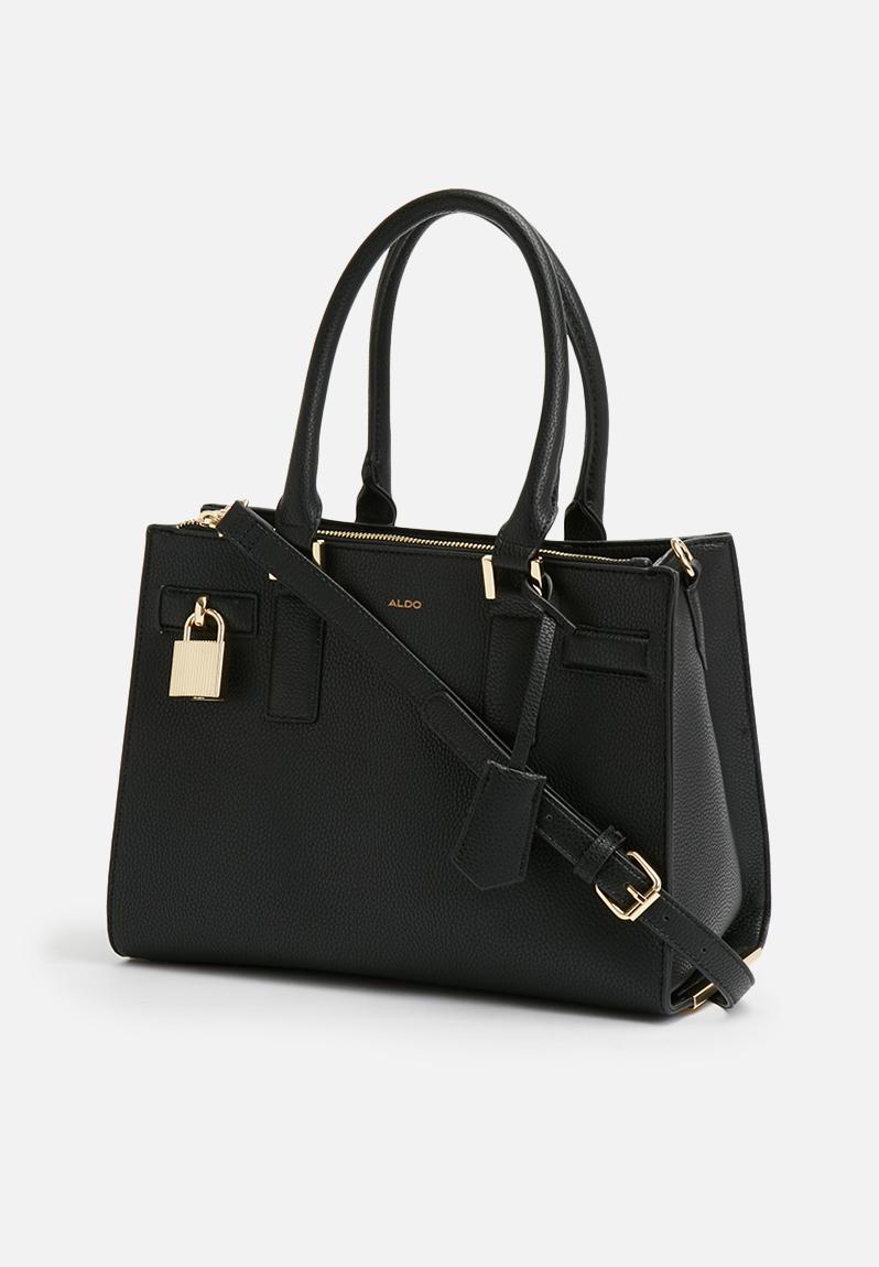 Rugged - black ALDO Bags & Purses | Superbalist.com