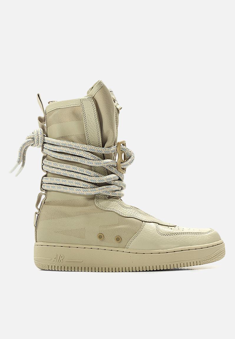 nike af1 lace lock