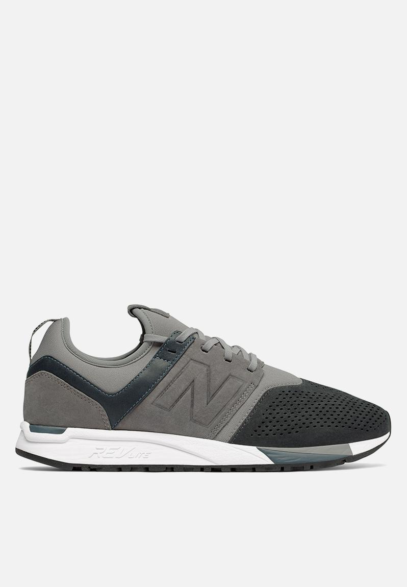 New Balance - MRL247N4 - Light Grey New Balance Sneakers | Superbalist.com