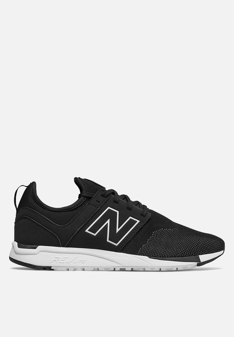 New Balance - MRL247NK - black New Balance Sneakers | Superbalist.com