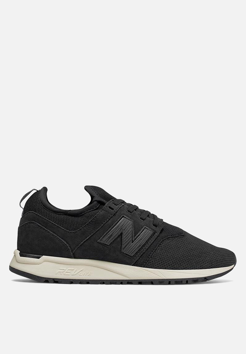 New Balance - WRL247WN - black New Balance Sneakers | Superbalist.com