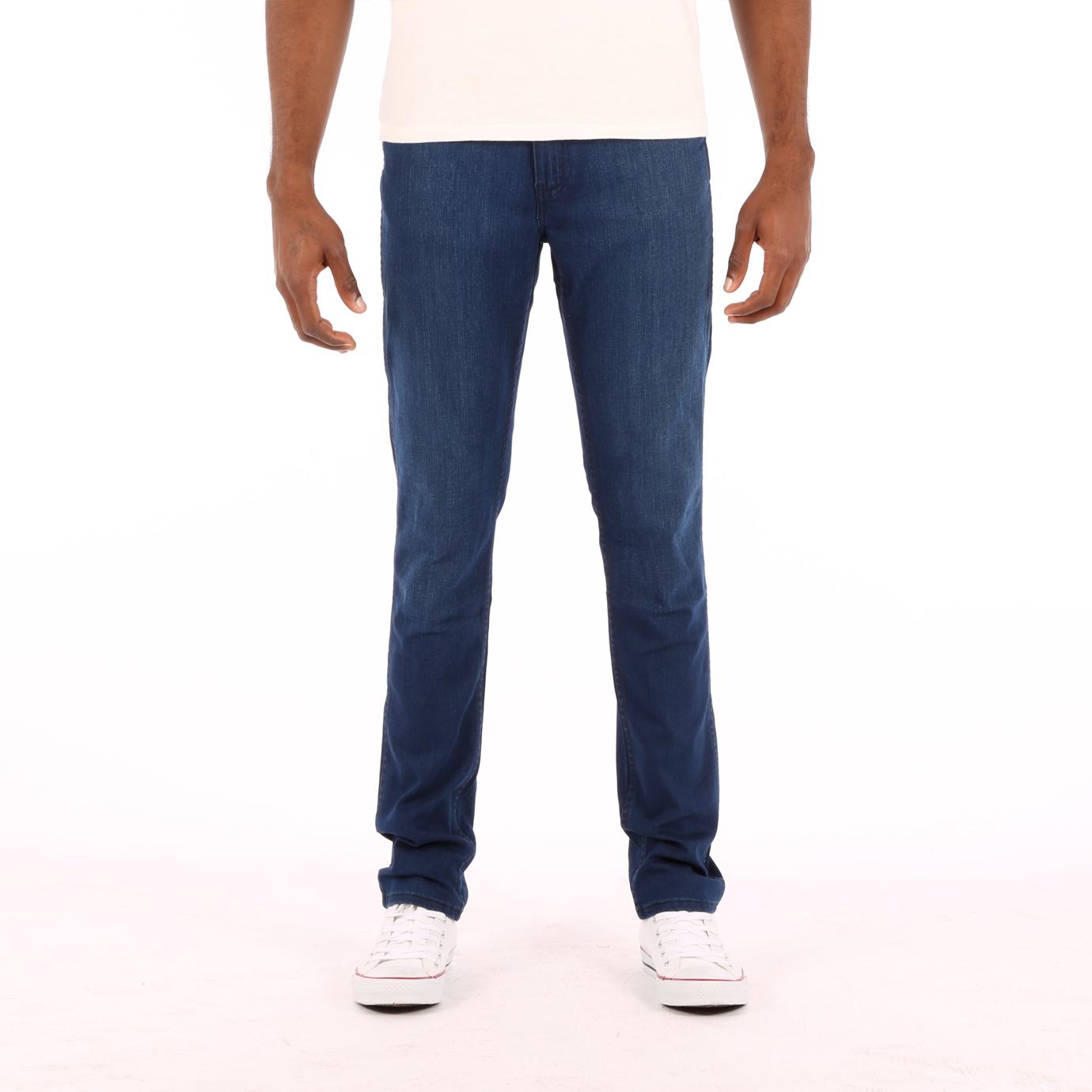 levis 510 indigo