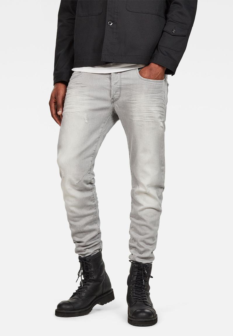 D-Staq 5-pkt slim G-Star RAW Jeans | Superbalist.com