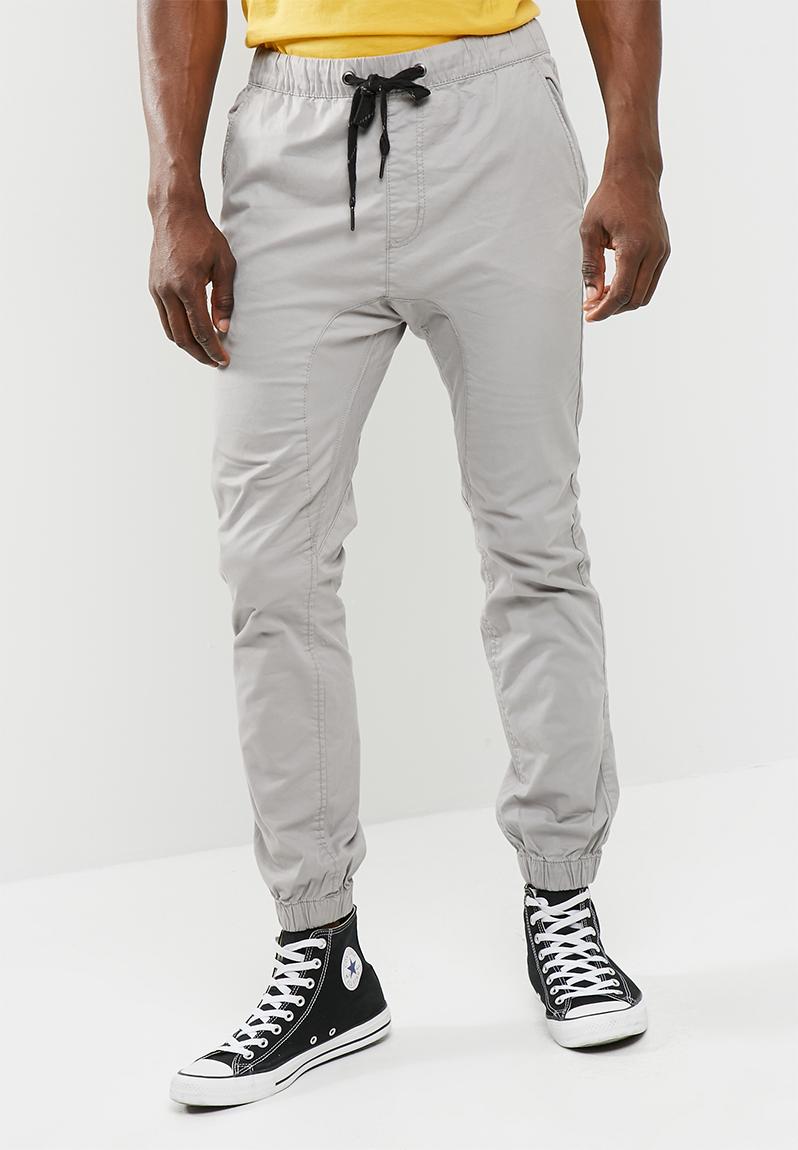 cuffed chinos mens