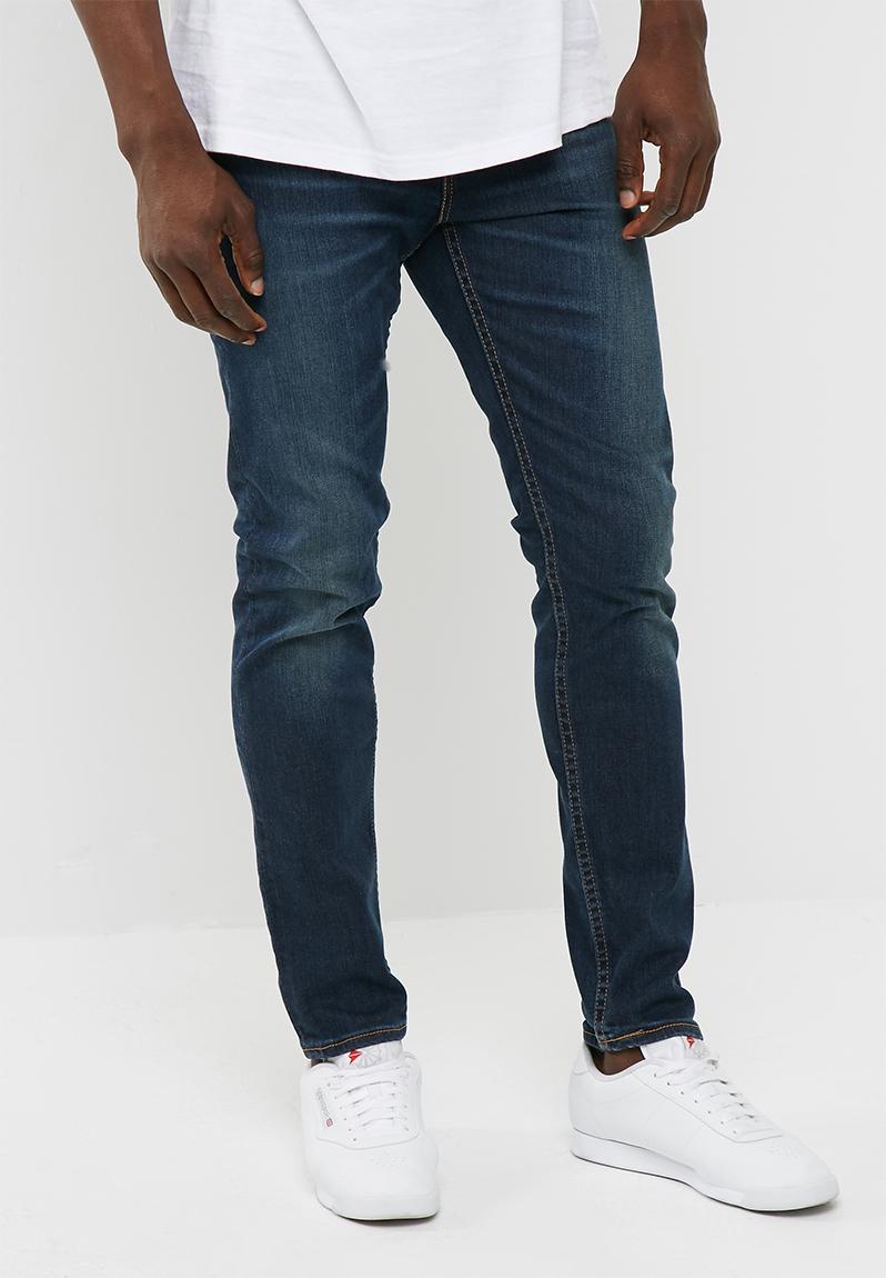 levi's 512 yarabi