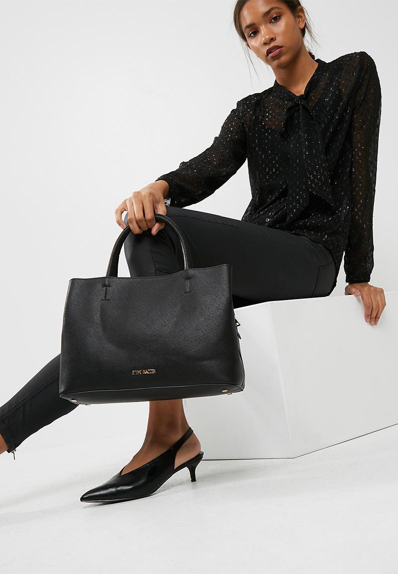 steve madden holdall bag