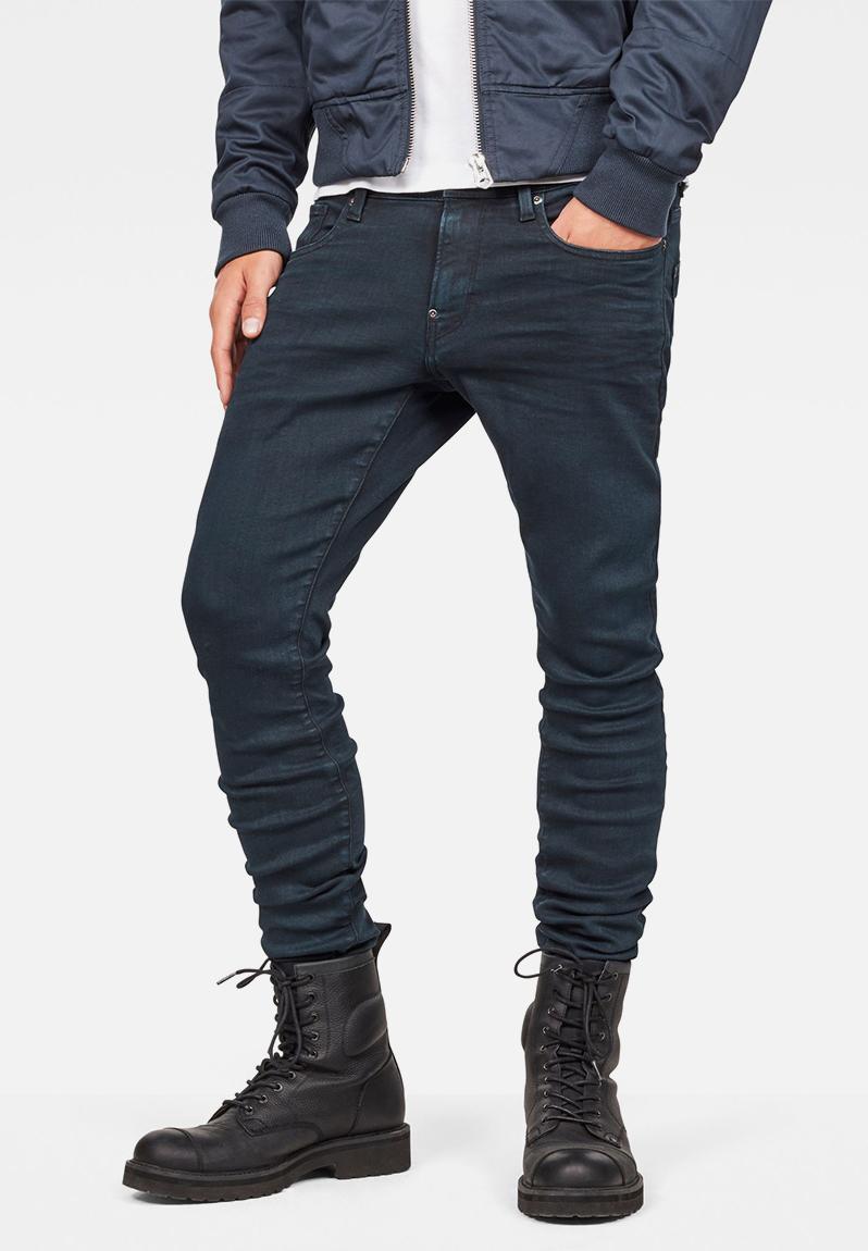 Revend super slim coj- Legion Blue G-Star RAW Jeans | Superbalist.com