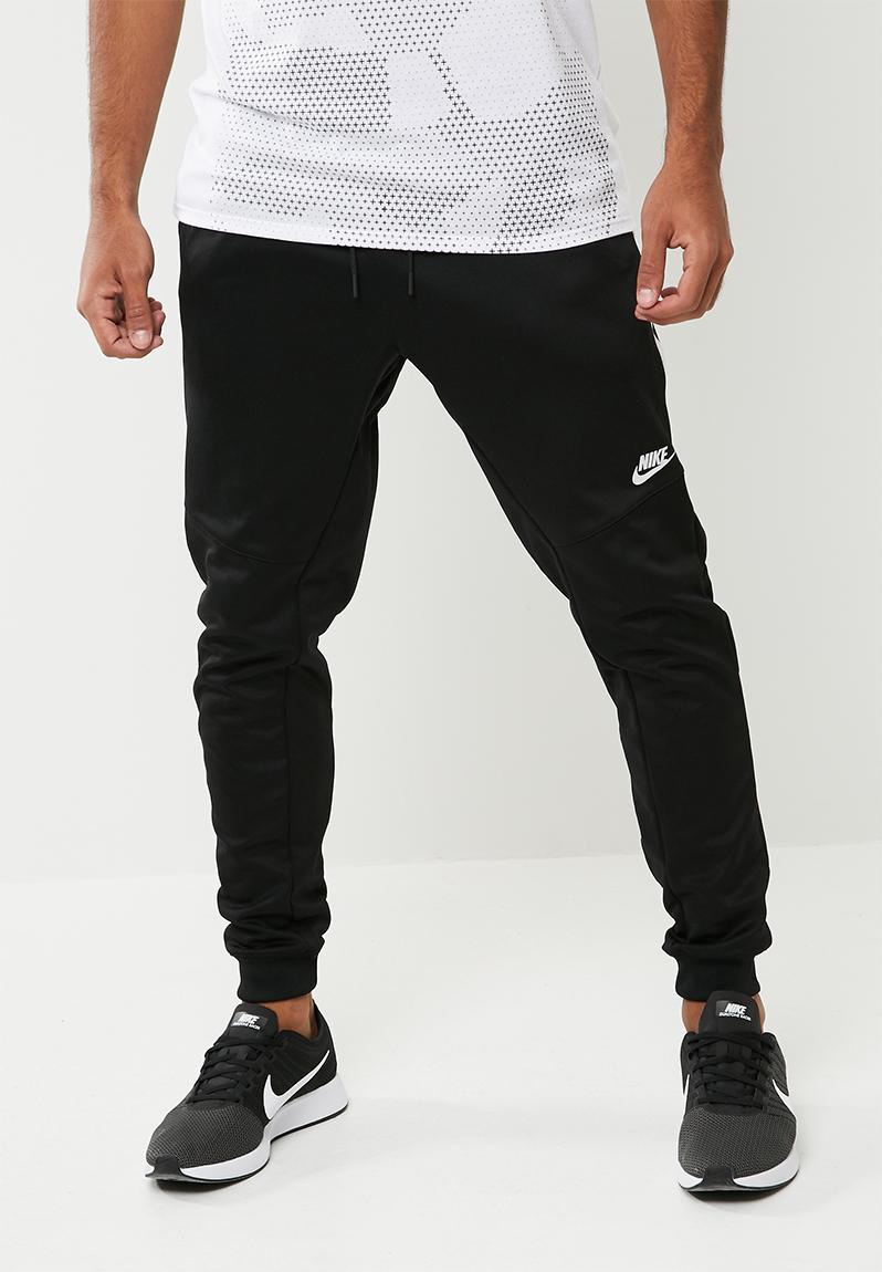 nike tribute joggers slim fit