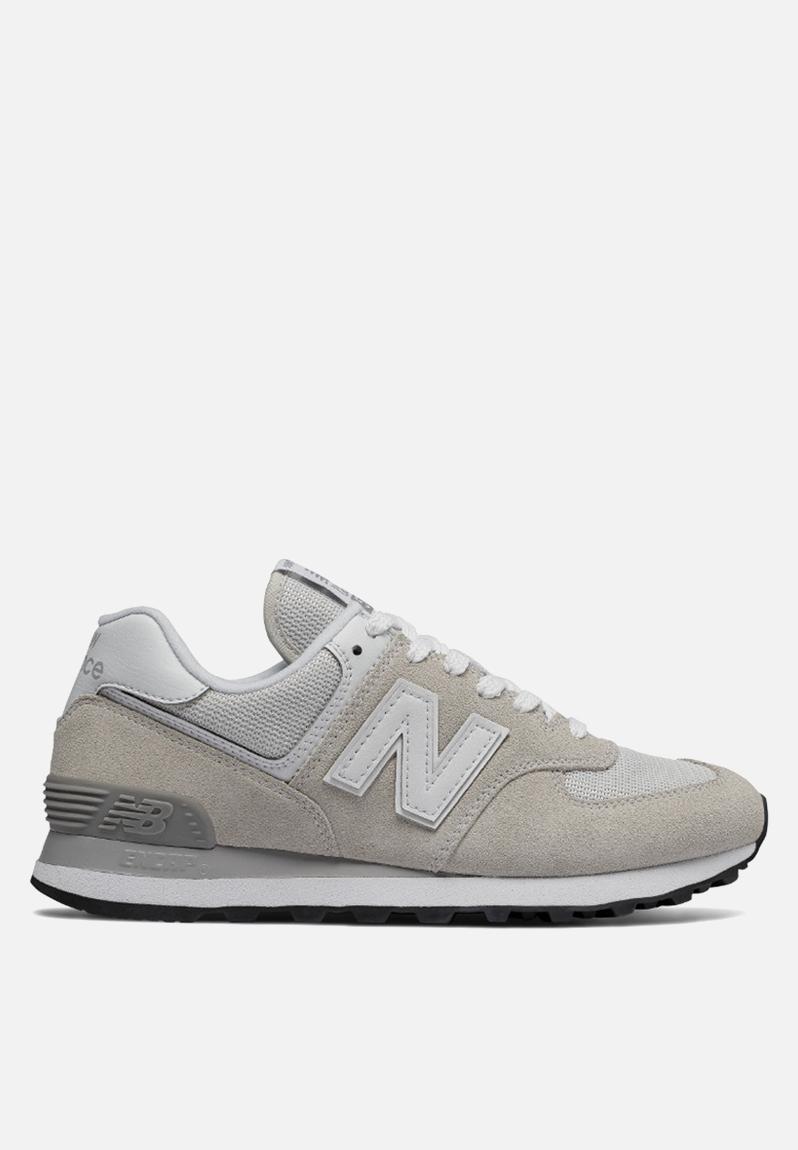 New Balance - WL574EW - Beige New Balance Sneakers | Superbalist.com