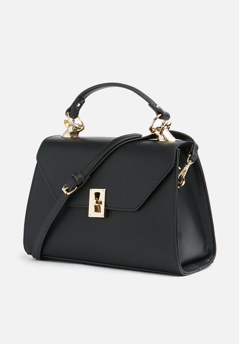 Galliciano Black ALDO Bags & Purses