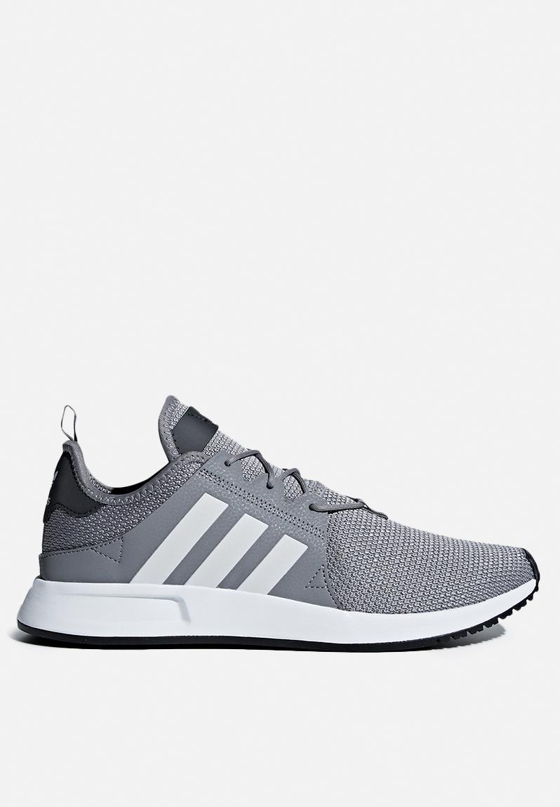 X_PLR - Grey Three F17 / FTWR White / Carbon S18 adidas Originals ...