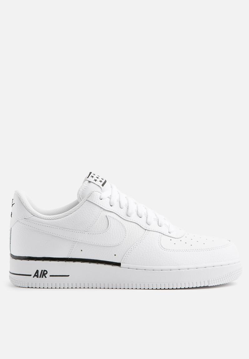 white air force 1 superbalist