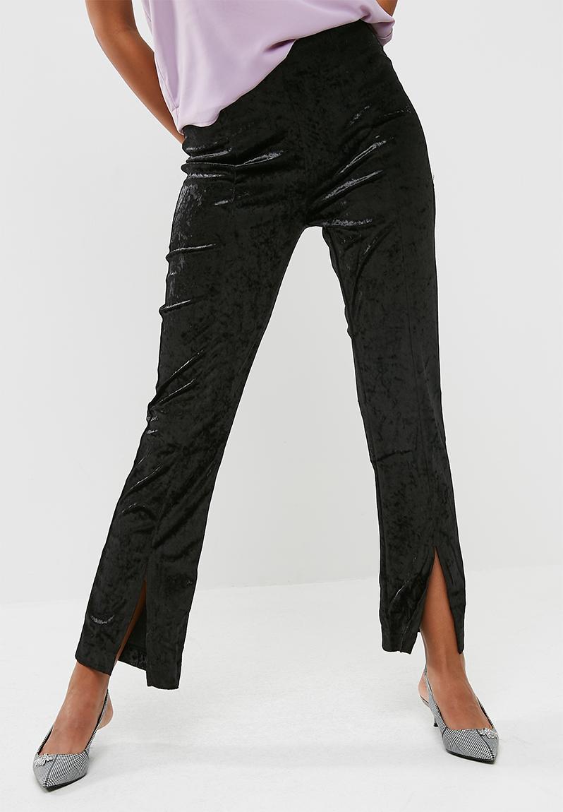 vero moda track pants