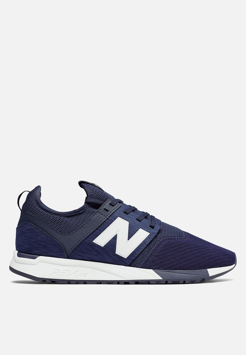 New Balance - MRL247NW - Navy New Balance Sneakers | Superbalist.com