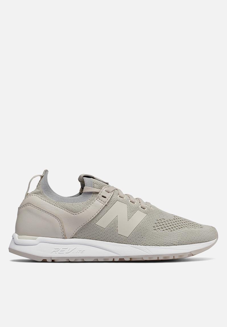 New Balance - WRL247SV - Grey New Balance Sneakers | Superbalist.com