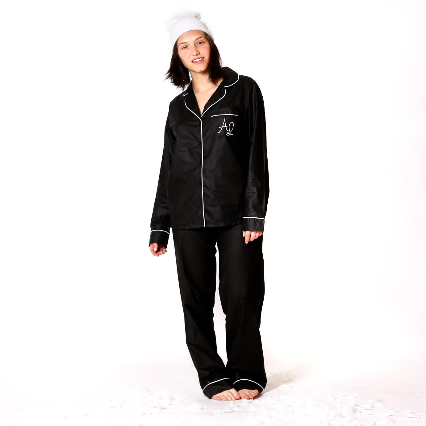 cotton secrets sleepwear