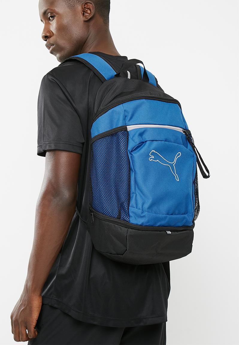 puma men's echo backpack