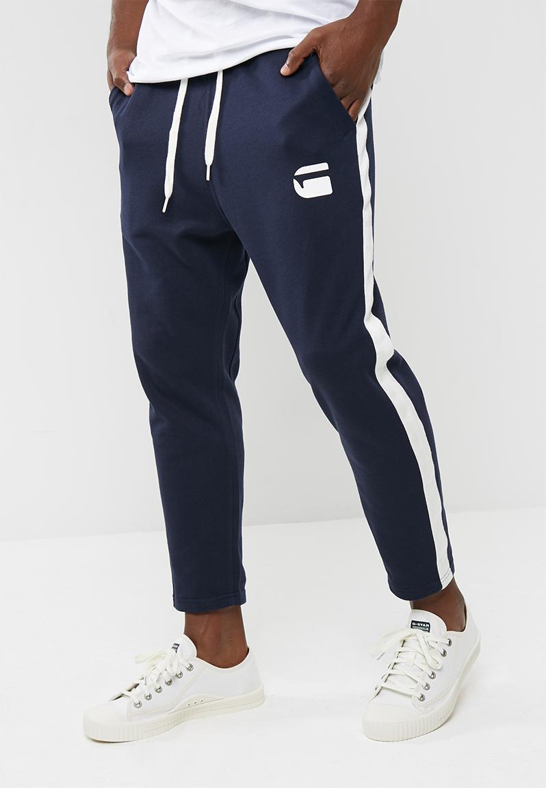 g star raw track pants