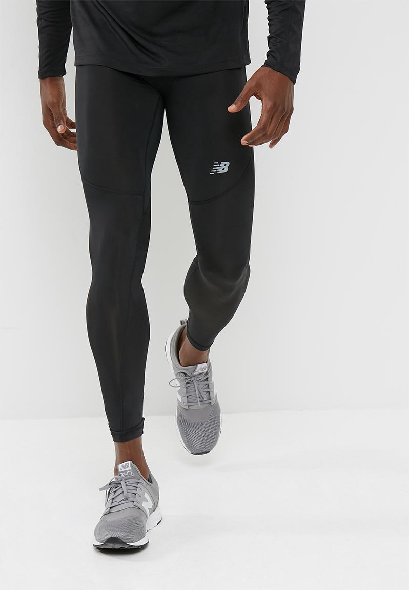 black new balance sweatpants