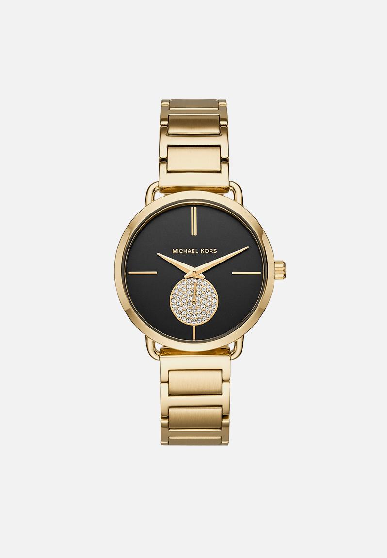 Portia-MK3788-gold Michael Kors Watches | Superbalist.com